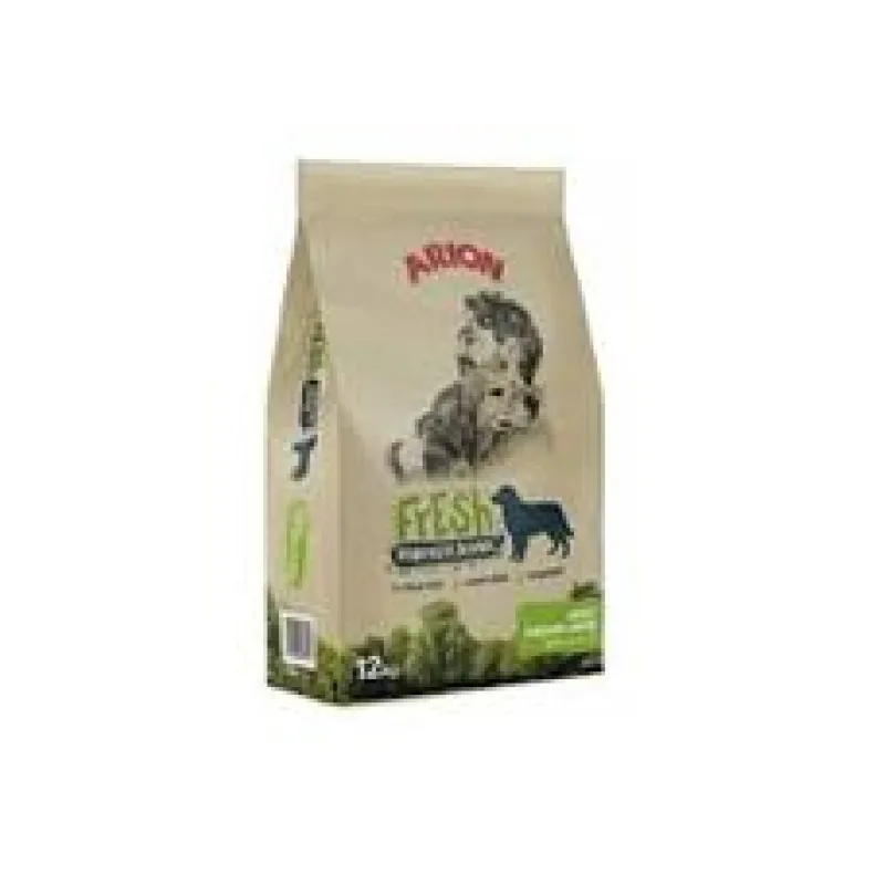 ARION FRESH ADULT MEDIUM LARGE 12 KG