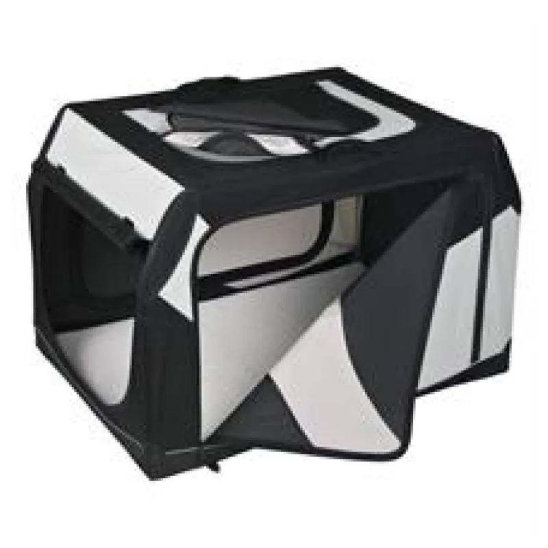 Transportní nylonový box Vario M 76x48x51 cm