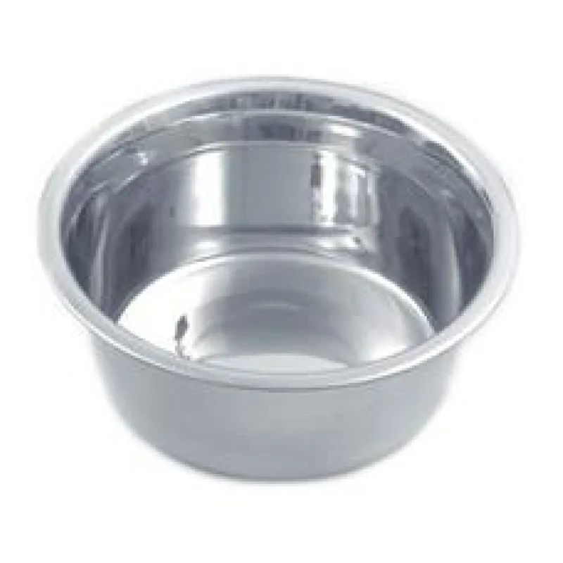 Karlie Nerezová miska č.1 13,5cm 370ml