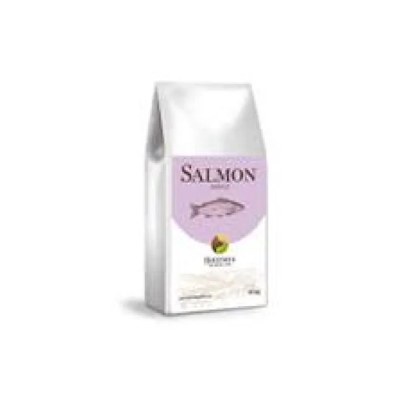 BOHEMIA HOLISTIC Adult Salmon 10kg