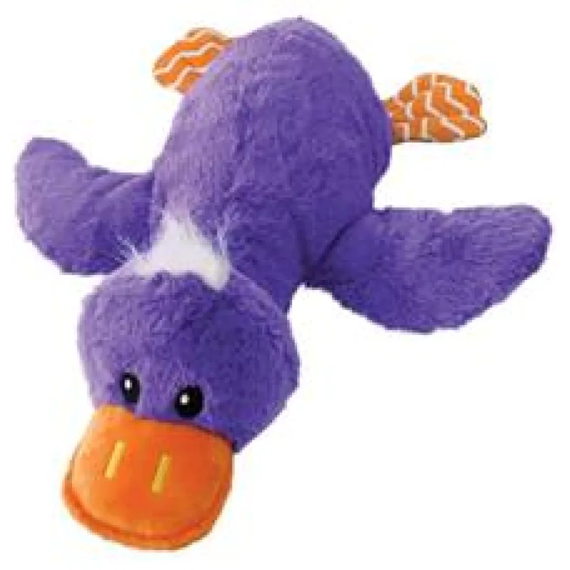 Hračka plyš Comfort Jumbo KONG XL