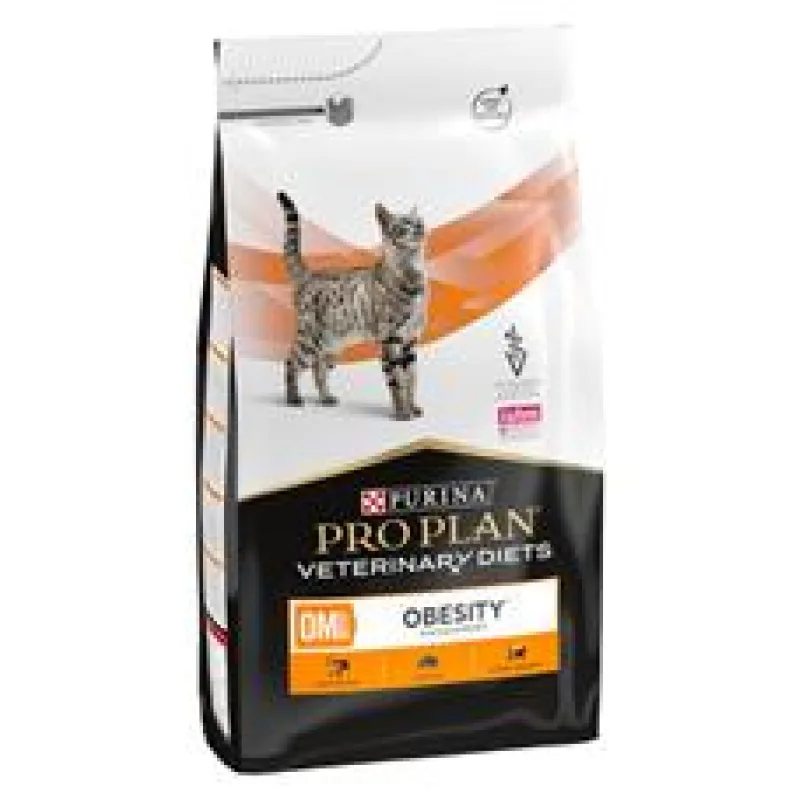Purina VD Feline OM Obesity Management 5 kg