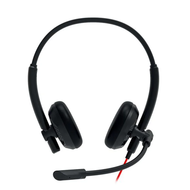 Canyon HS-7, PC Headset, USB/3.5mm jack, pokročilý konferenčný…