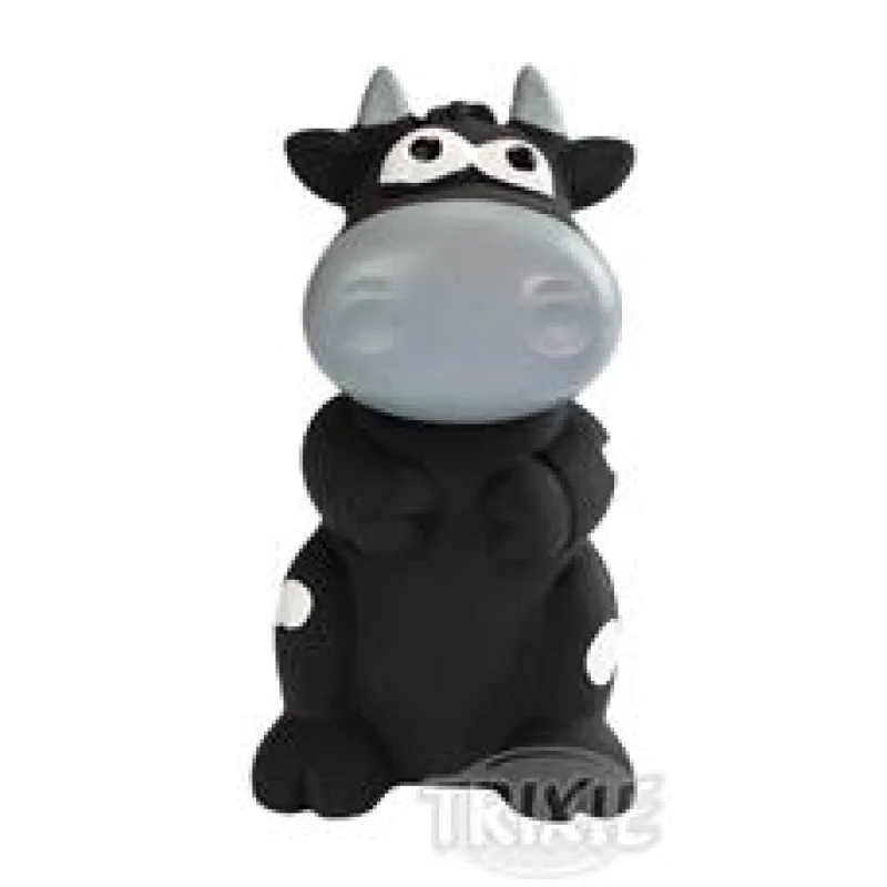 Kravička se zvukem 12,5 cm