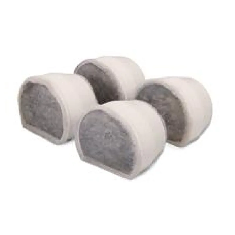 PetSafe® Náhradní uhlíkové filtry 4ks