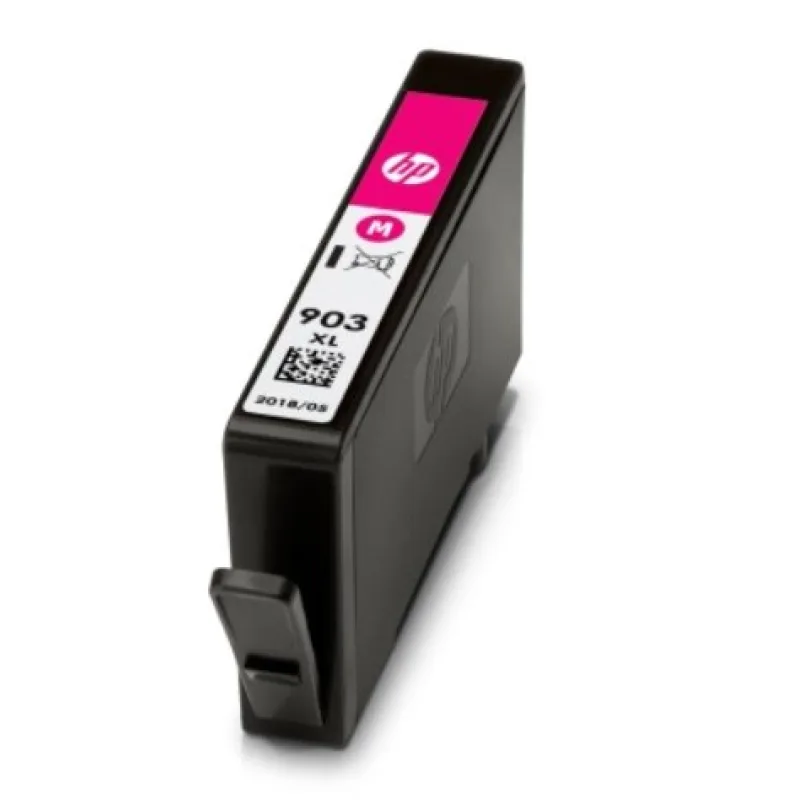 T6M07AE Purpurová veľká atramentová náplň HP 903XL- Blister T6M07AE#301