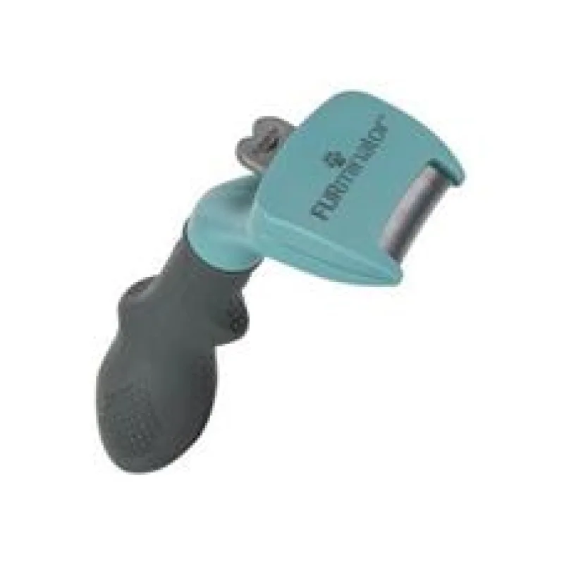 FURminator hrablo S Long Hair pro kočky New 1 ks