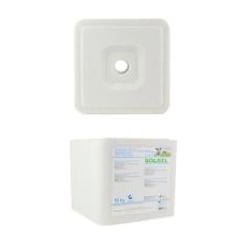 Liz solný SOLSEL Normal bílý 10 kg