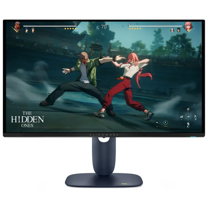 Alienware 27 280Hz QD-OLED Monitor - AW2725D GAME-AW2725D-R