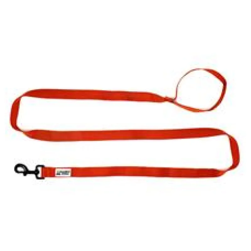 Bamboo Zoom Vodítko pro psy terracotta M