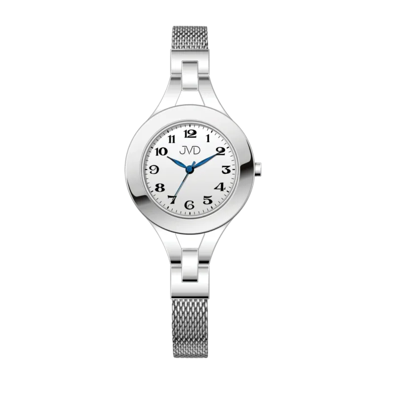 JVD Dámské náramkové elegantní šperkové hodinky JVD JG1040.1