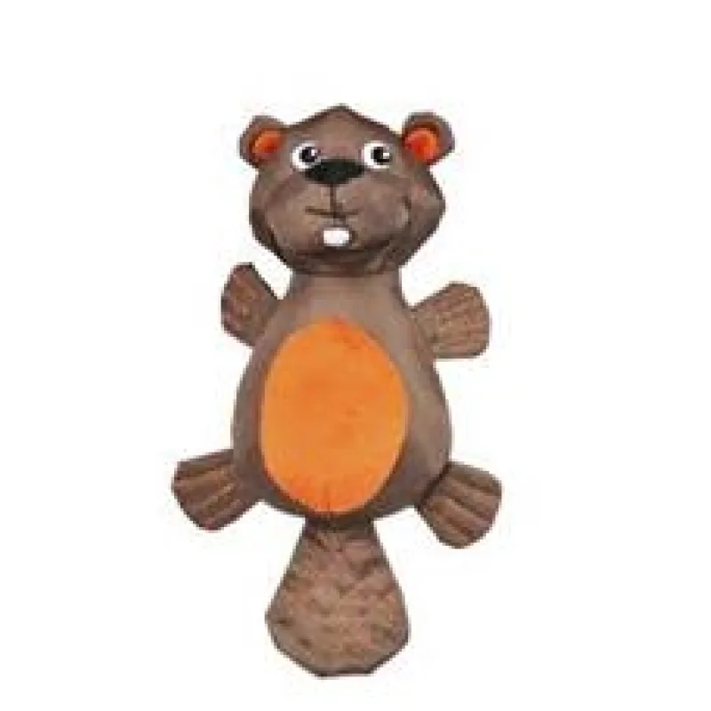 HRAČKA BOBR 25 cm 1 ks