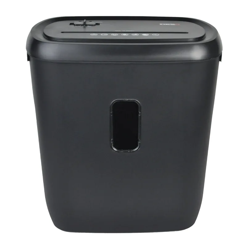 Skartovačka DESQ, 4 x 35 mm, 21l, priečny rez 20050