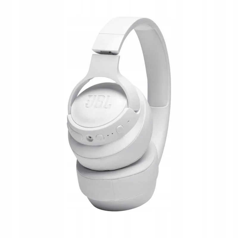 Sluchadla JBL Tune 760NC White JBL T760NCWHT