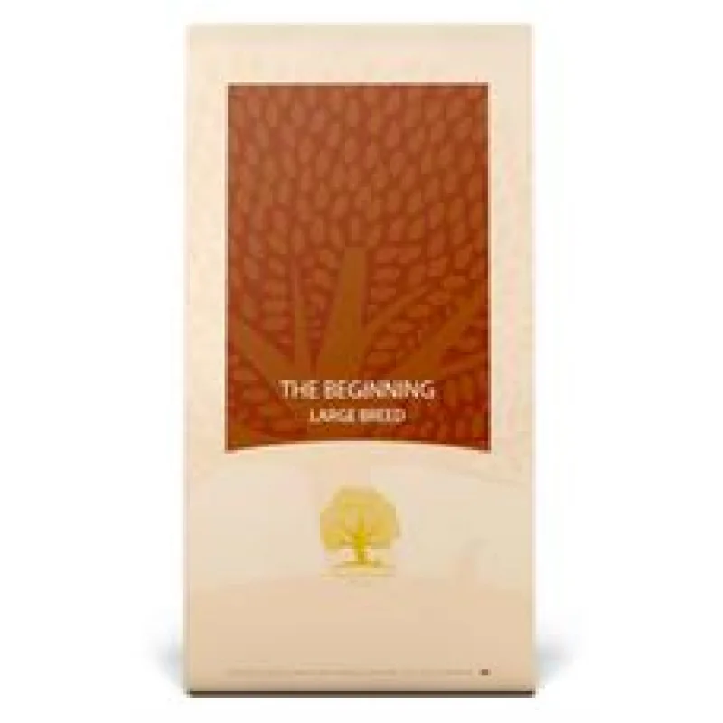 Essential Beginning Large Breed 2x10 kg