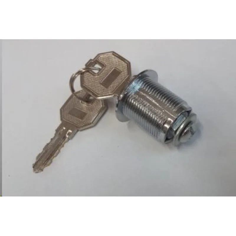 Eurocase - zámok bočného krytu RGA-19