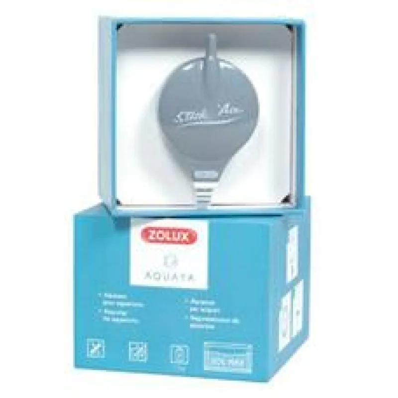 Vzduchování StickAir EKAI šedá Zolux 1 ks šedá