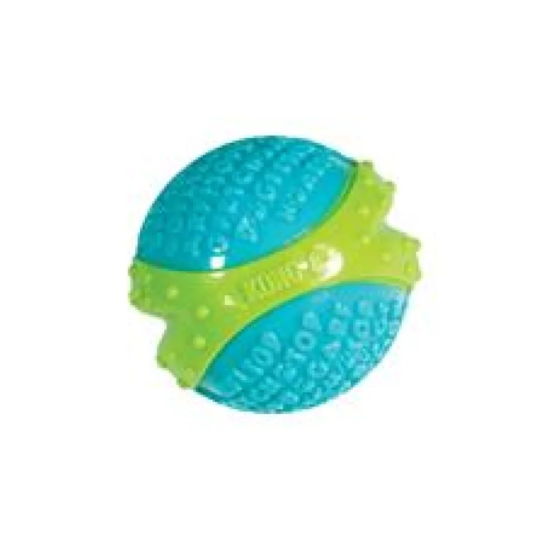 Hračka guma Corestrength míč KONG L