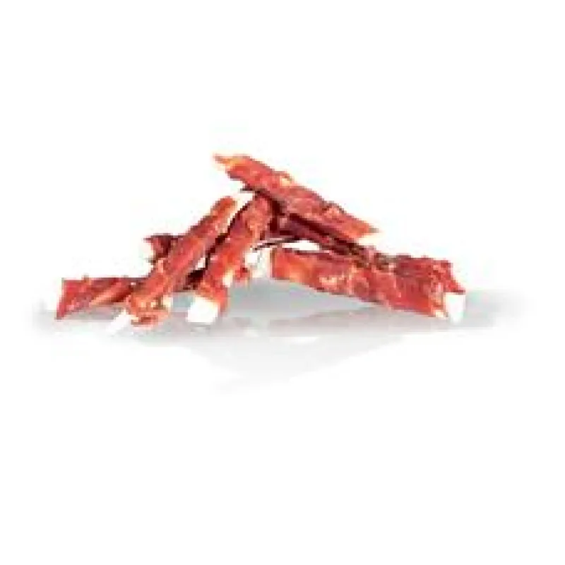 KIDDOG kachní masíčko na plátku z tresky 250 g