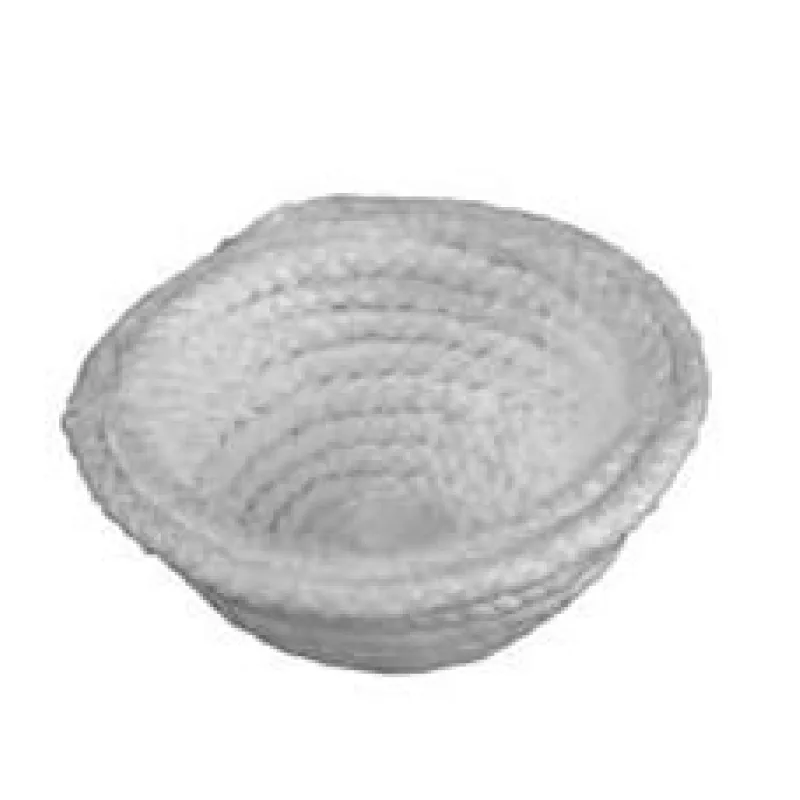 Ptačí hnízdo z bavlny, velikost 1 1 ks