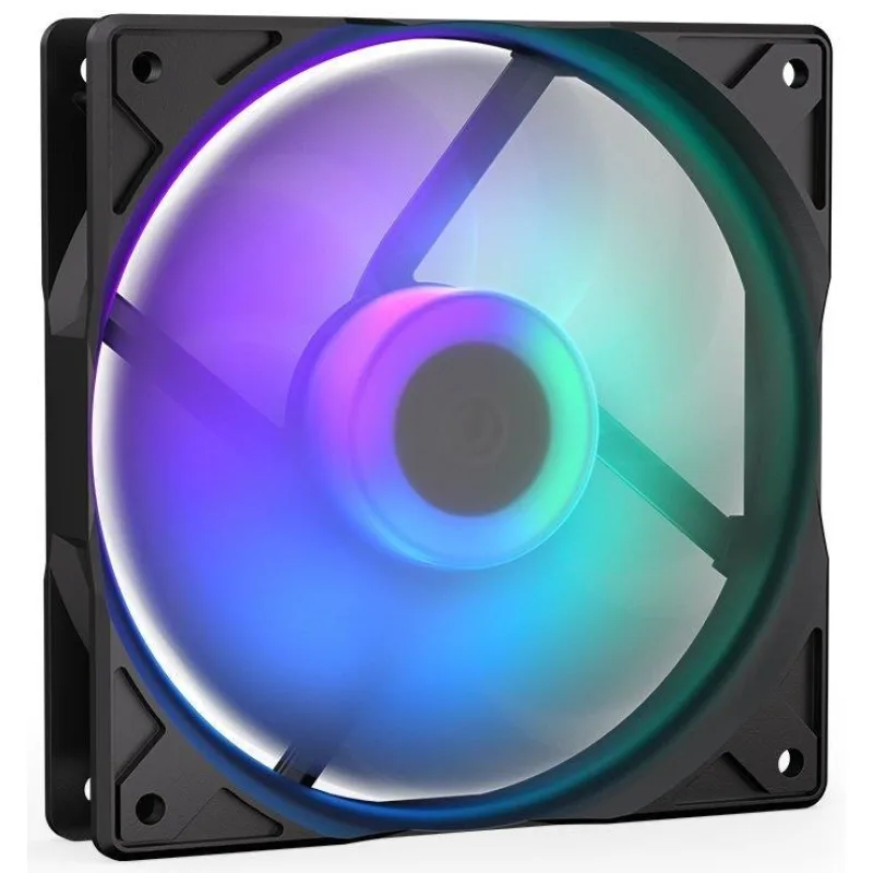 Endorfy ventilátor Stratus 120 PWM ARGB EY4A008