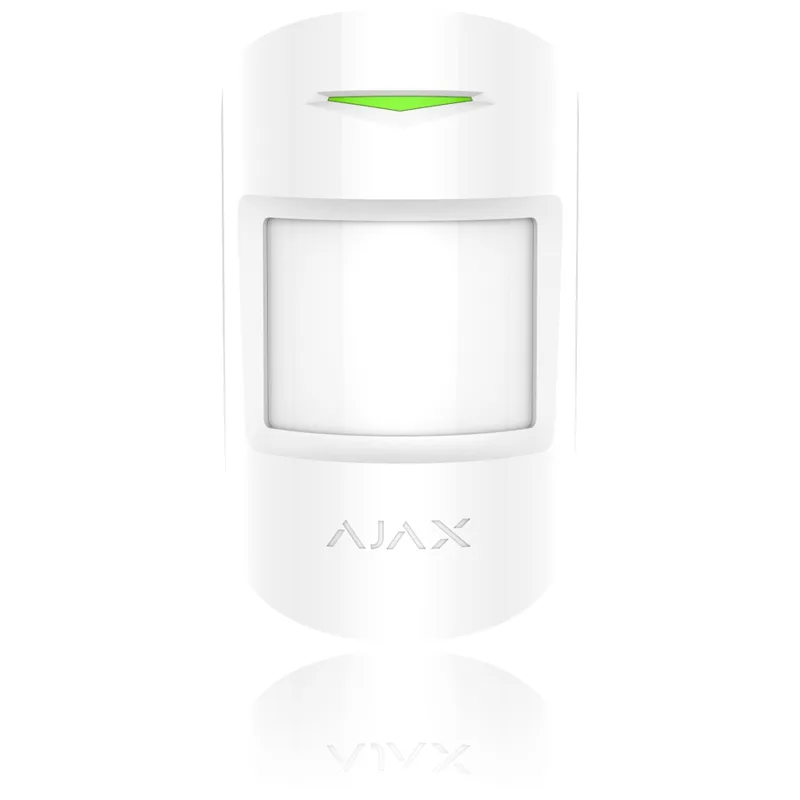 Ajax MotionProtect (8EU) ASP white (38193) AJAX38193