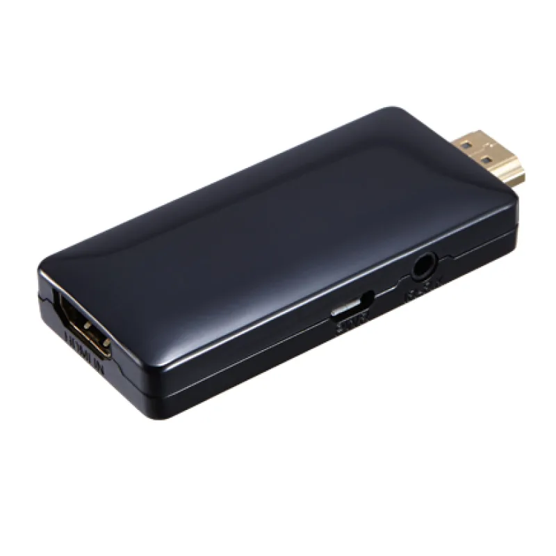 PremiumCord HDMI 2.0 repeater až do 30m, 4Kx2K @ 60Hz khrep05