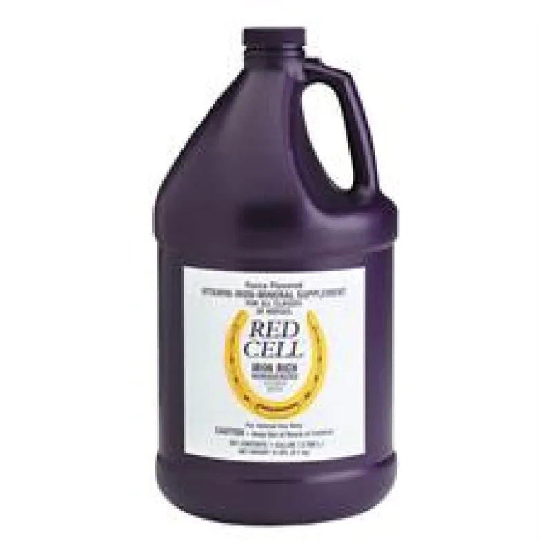 FARNAM Red Cell (Go Max) 3,78 l