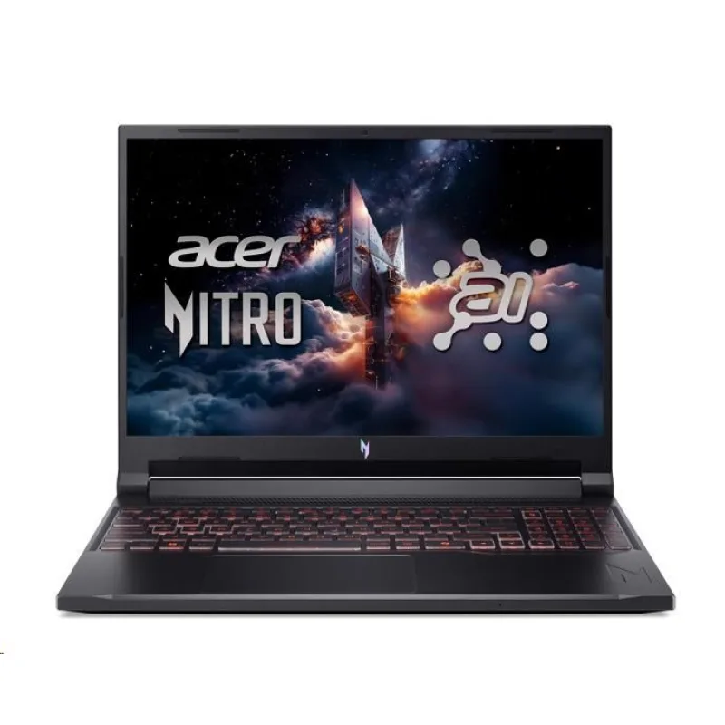 Acer Nitro V 16/ ANV16-42-R70Q/ R5-240/ 16"/ WUXGA/ 16GB/ 1TB/ RTX 3050/…