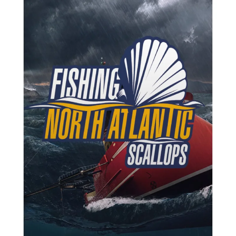 ESD Fishing North Atlantic Scallops Expansion ESD_10043