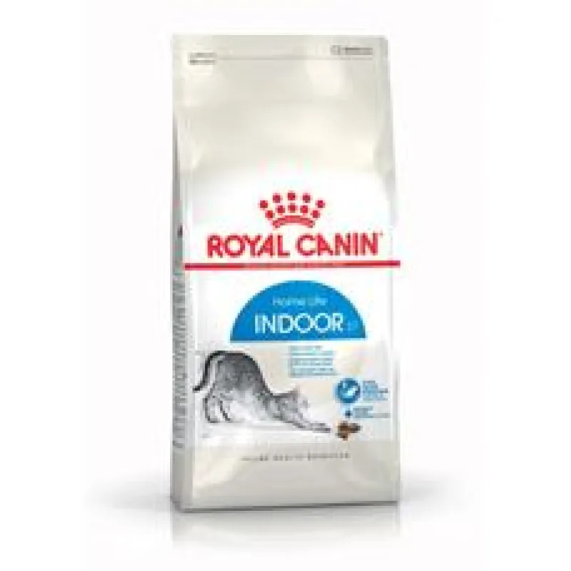 ROYAL CANIN Indoor 2 kg