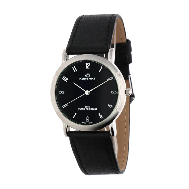 MPM Dámské klasické hodinky MPM W03I.11122.B