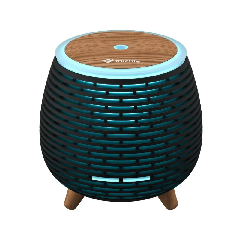 TrueLife AIR Diffuser D4 - Aroma difuzér TLADMAIRDD4BA