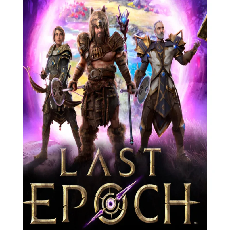 ESD Last Epoch ESD_12417