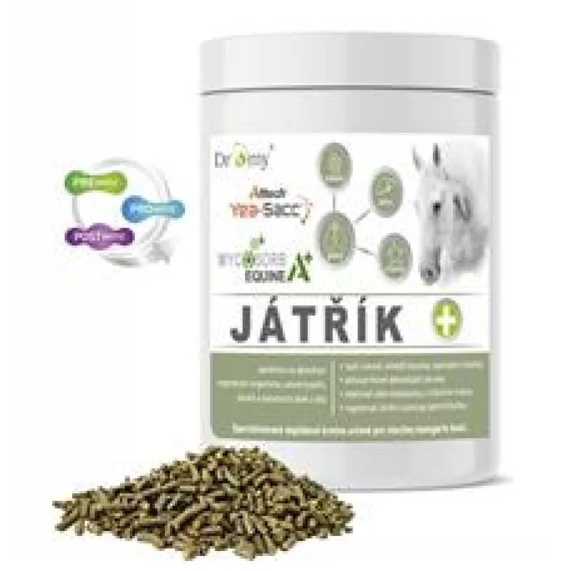 Dromy Játřík 1500g