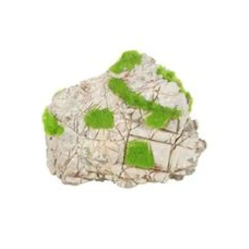 Akvarijní dekorace Kipouss Kámen šedý Zolux S