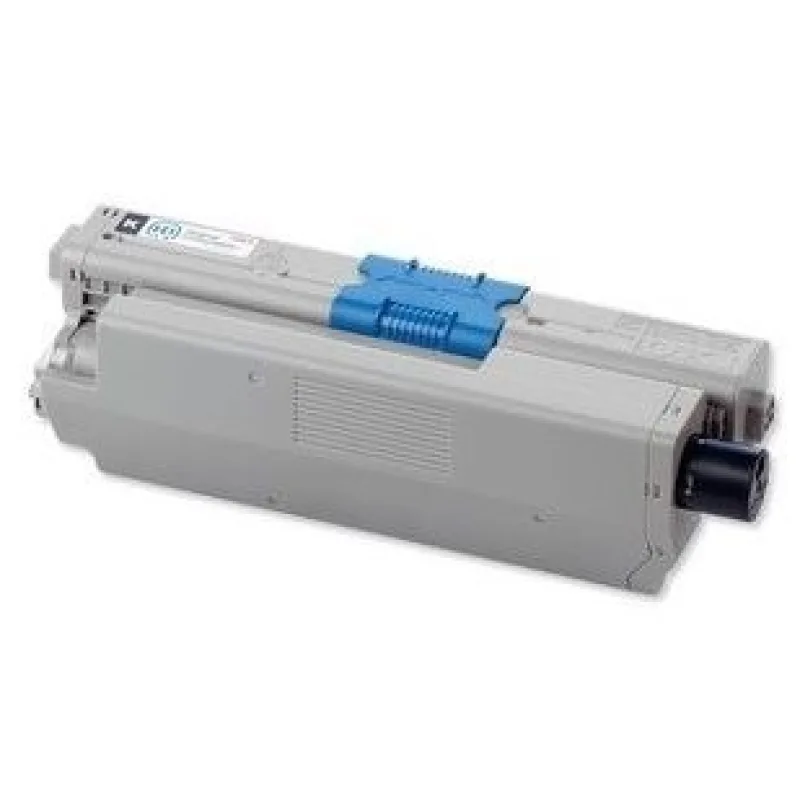 OKI toner čierny do C332/ MC363 (1 500 stránok) 46508716