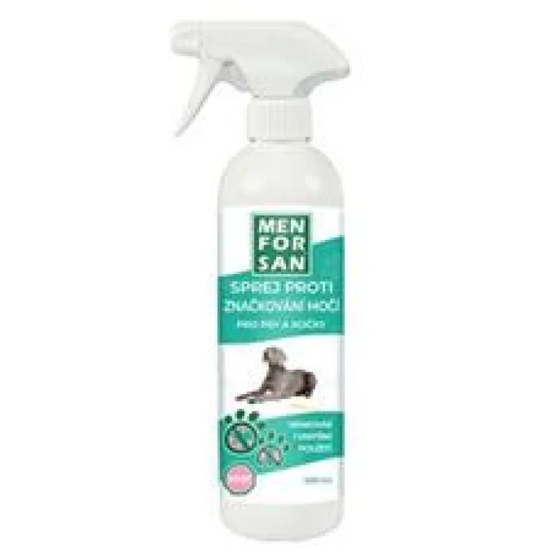 Menforsan Spray proti značkování 500ml new