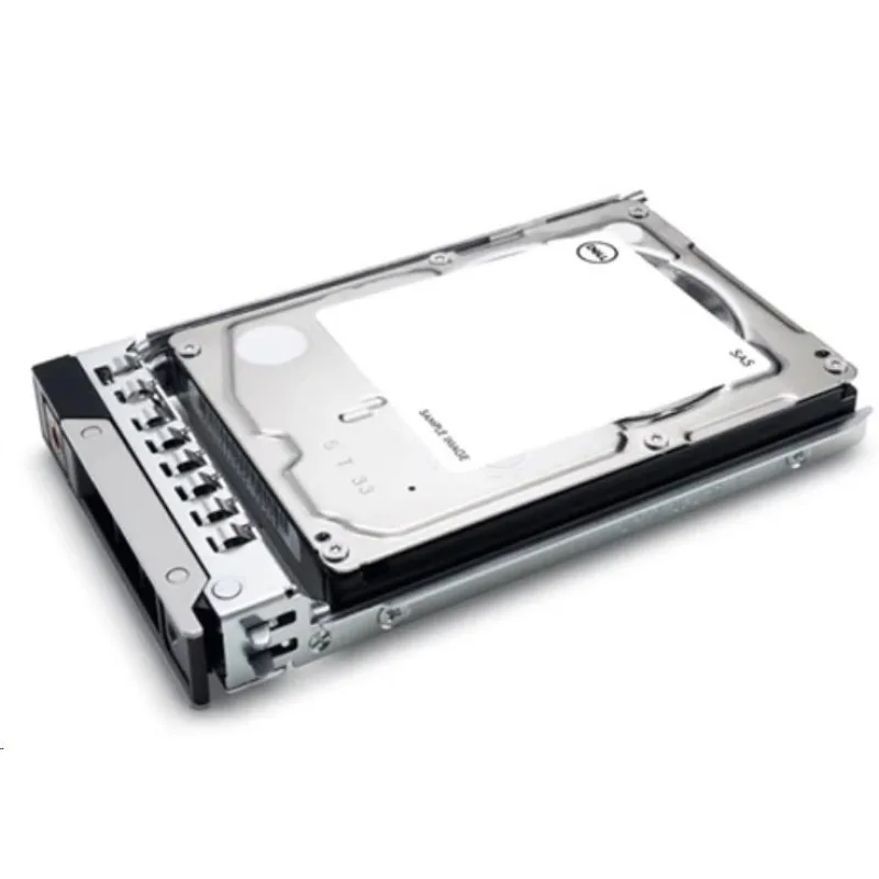 DELL 2.4TB Hard Drive SAS ISE 12Gbps 10K 512e 2.5in Hot-Plug CK R260,…