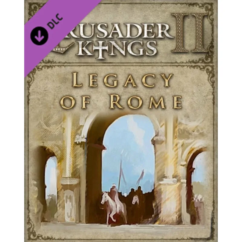 ESD Crusader Kings II Legacy of Rome ESD_8031