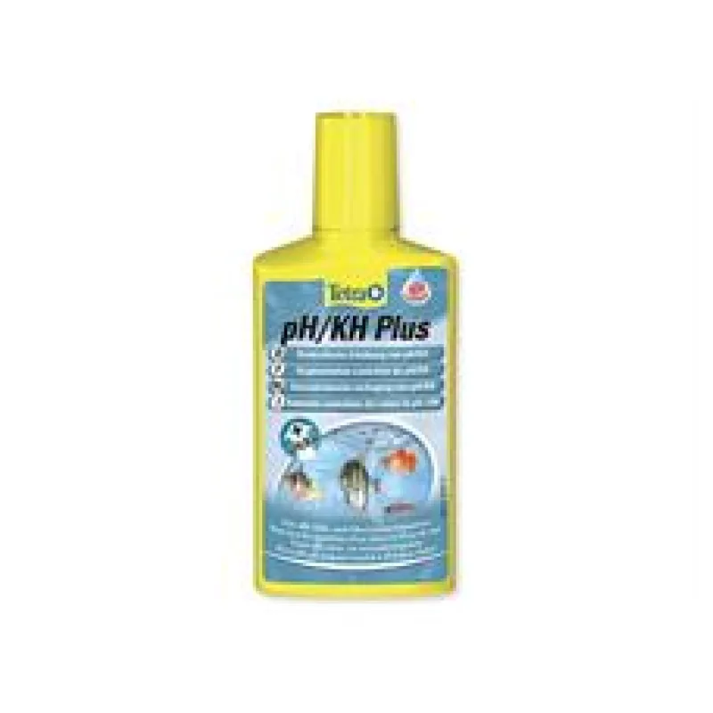 TETRA test pH/KH Plus 100 ml