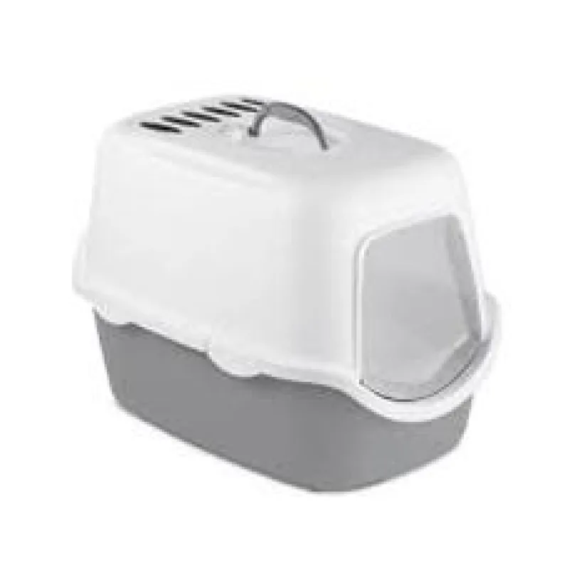 WC uzavřené Cathy Filter modrá