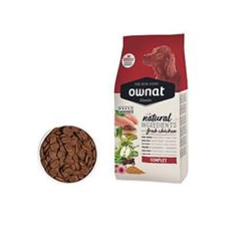 OWNAT CLASSIC DOG Complet 20kg