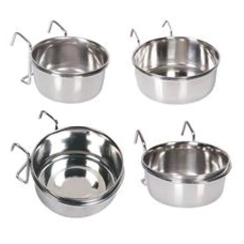 Karlie Miska klecová s hákem 900ml