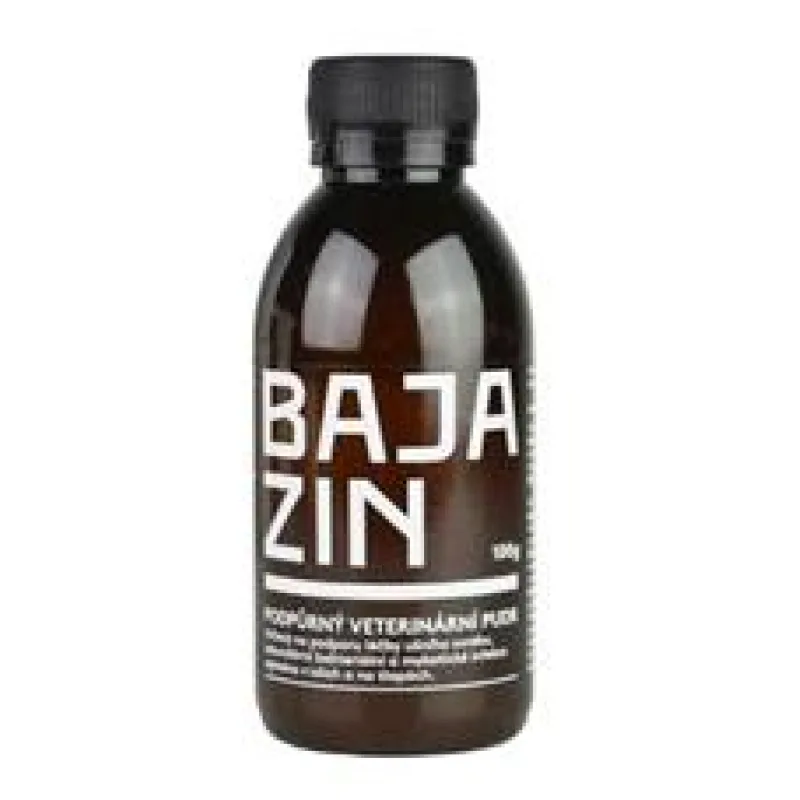 Bajazin pudr 150 g