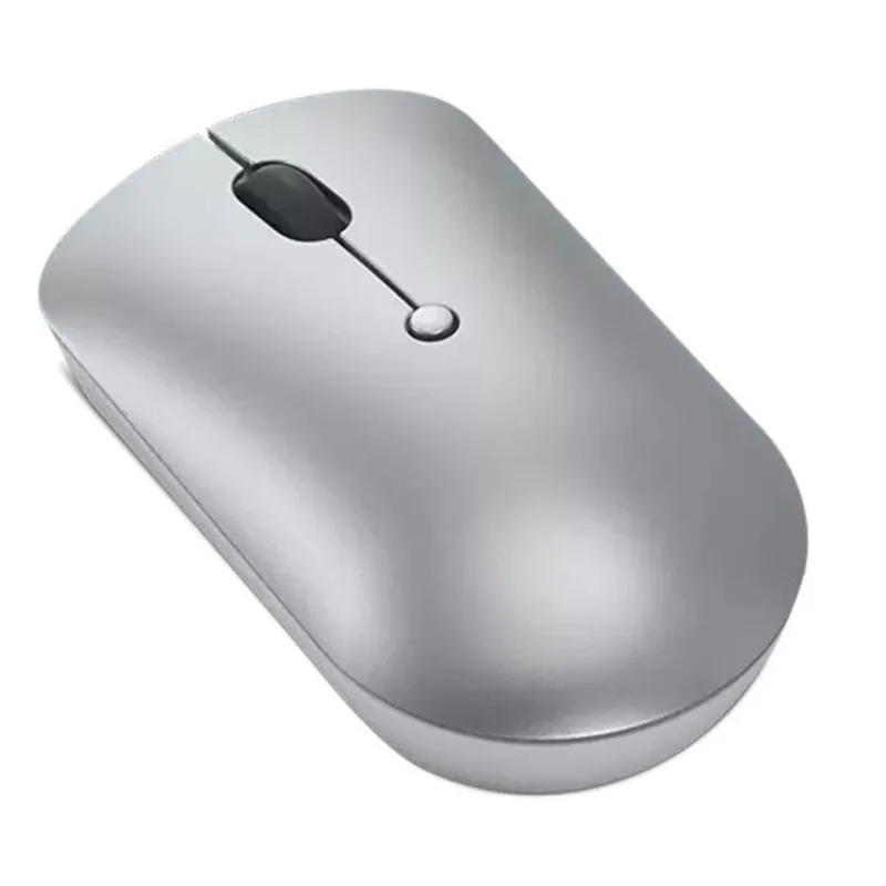 LENOVO 540 USB-C Wireless Compact Mouse ( Silver ) GY51D20869