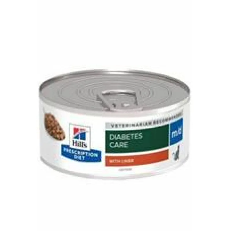 Hill’s Fel. PD M/D konz. 6 x 156 g