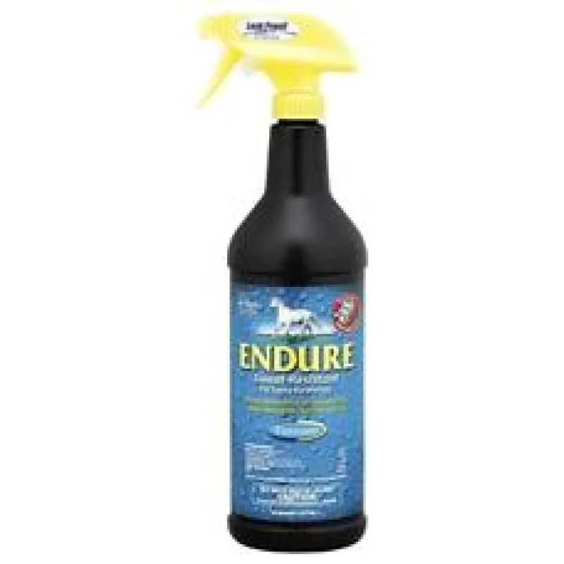 FARNAM Endure Sweat-resistant Fly spray 946 ml - exp. 06/25 - 16 ks skladem