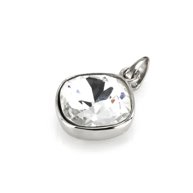 MPM Přívěsek z chirurgické oceli Pendant 7929, Silver