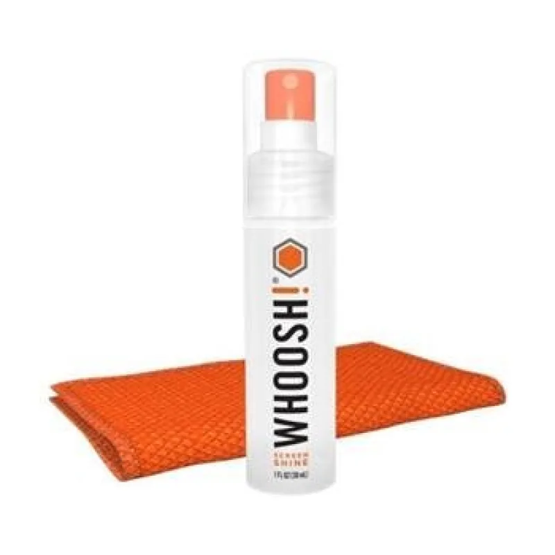 WHOOSH! Screen Shine On the go XL 100ml WH-1FG100XLENSP